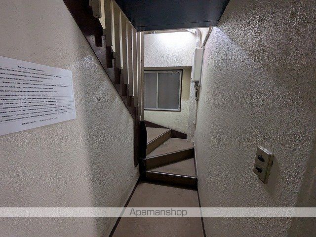 オガワビルの内装写真