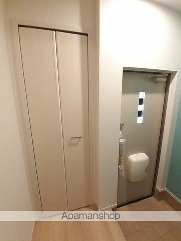 ヴィーナスIII-Bの内装写真