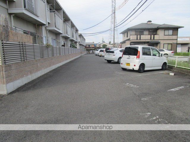 タウニーラークウッド A・B棟のその他写真