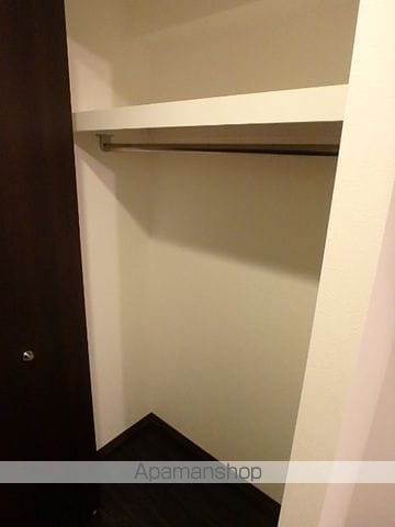 ALGRADUMEDAWESTの内装写真