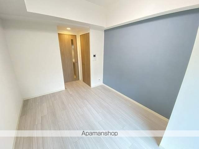 プレサンス谷町九丁目ディセオの内装写真