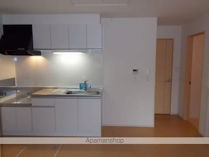 プルマージュＡ・Ｒ[2DK/45.77m2]の内装