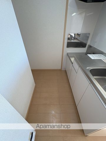 サンパールの内装写真