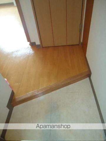 フォレスト円山の内装写真