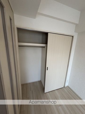 PREGI0城東の内装写真