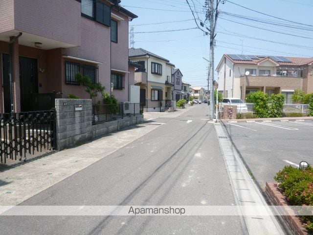 モルヘンイセタの周辺写真
