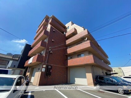 メゾン西前[3DK/55m2]の外観3