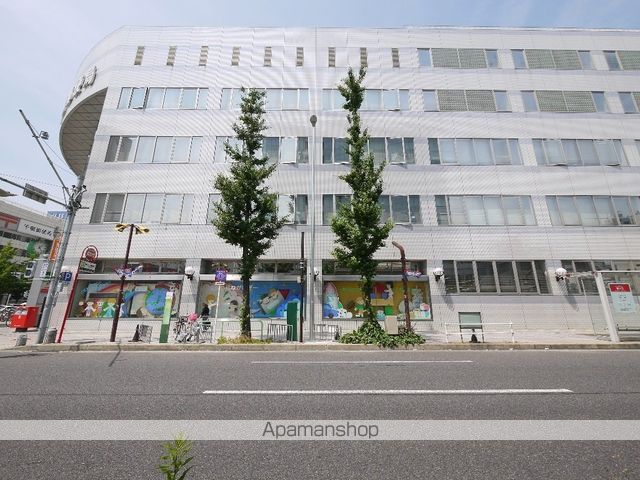 アーバンポイント千種の周辺写真