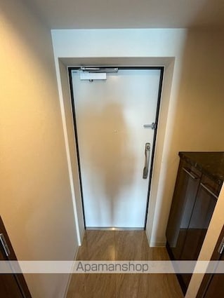 Ｆａｖｏｒ　Ｃｏｕｒｔ南草津[1LDK/30.72m2]の玄関