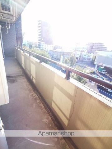 ウィズワンの内装写真