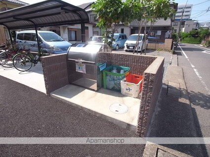 リブリ・Ｄａｉｍａｃｈｉ[1K/26.08m2]の共用部2