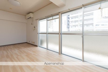 センチュリーハイツ[1R/41.54m2]の内装