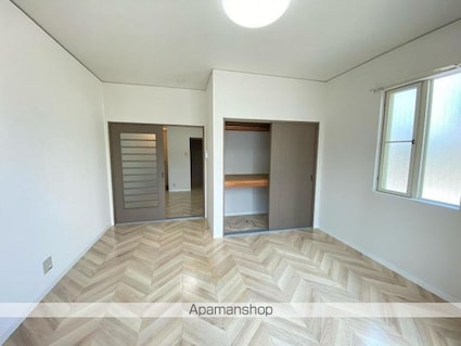 フォレスト１０[1DK/27.84m2]の内装2