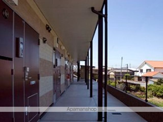 レオパレス木蓮のその他写真
