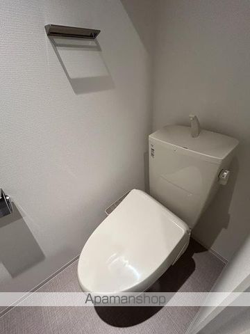 グランカーサ住吉IIの内装写真