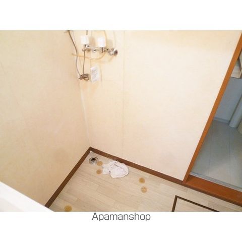 ルミエールEの内装写真