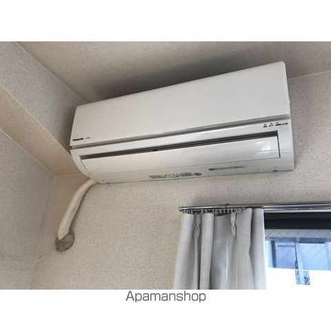 サンダンケの内装写真
