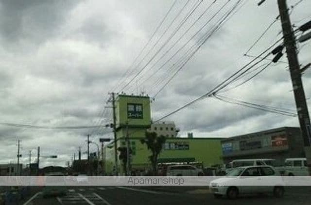 カーサ・グラシオIIIの周辺写真