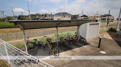ポラリス　Ａ棟[2LDK/55.8m2]の共用部1