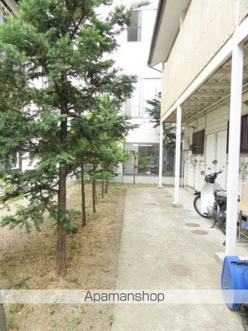 コーポ岡田D棟のその他写真