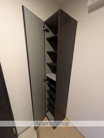 晴蔵KOTONIの内装写真