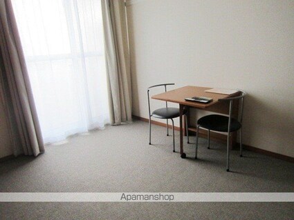 レオパレス南高田[1K/23.18m2]の内装1