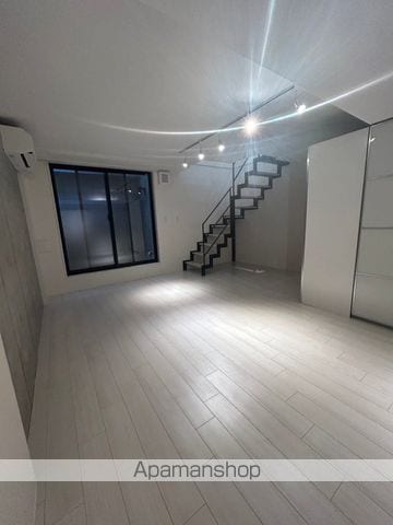 プライマル下北沢代沢の内装写真