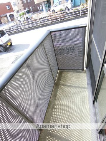 グランメールぐみ沢の内装写真