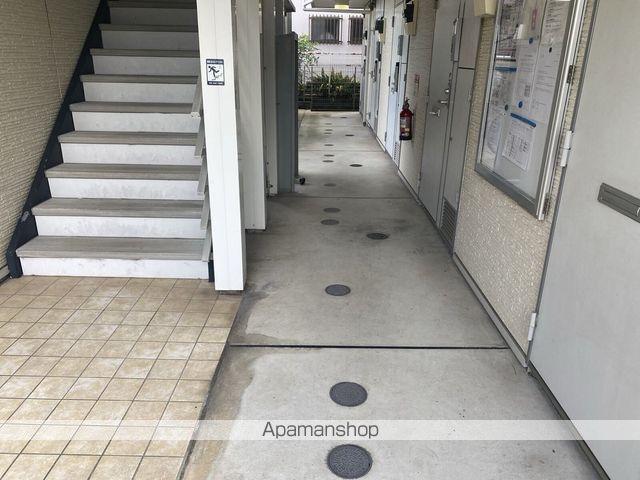 レオパレス小本西の内装写真