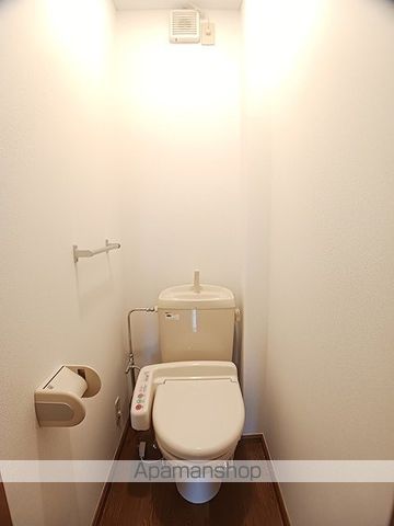 ハイツ悠Bの内装写真