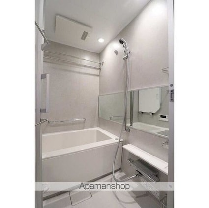 ＥＮｅｔｉａｌ代官山[1LDK/33.2m2]のバス