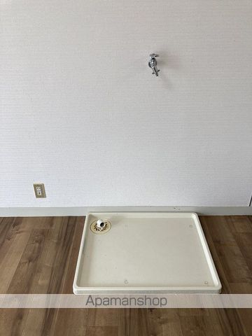 カーサMの内装写真
