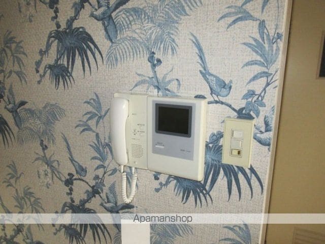 ハイムサンシルクの内装写真
