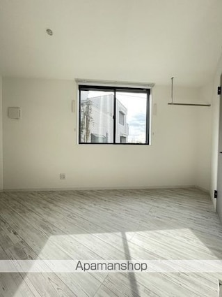 Ｇａｒｄｅｎｓ小金井[1K/17.22m2]の内装2