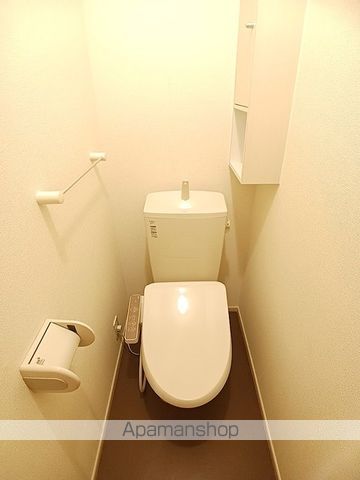 リバーサイド・II Aの内装写真