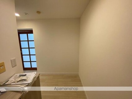 番町ブリックガーデン京都[2SLDK/75.45m2]の内装