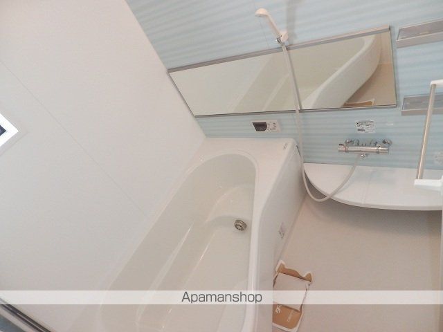 LEVANTE FORTの内装写真