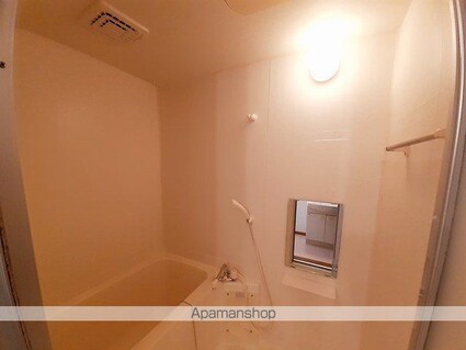 カールド・ファミリア[2LDK/60.03m2]のバス