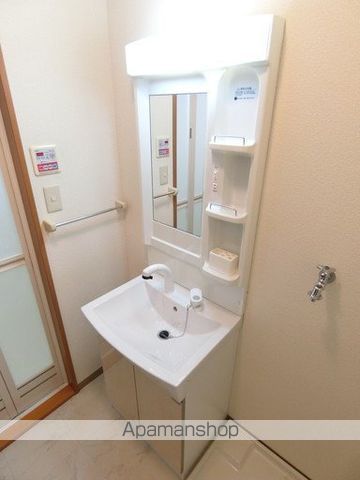 トリュイートIIの内装写真