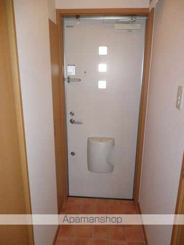 カンフォーラの内装写真