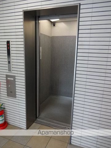 クレステージ宮の森の内装写真