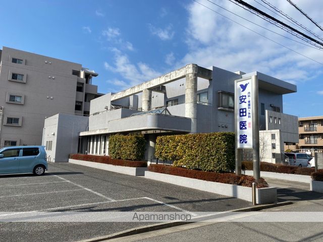 クレアーレ瑞江VIの周辺写真