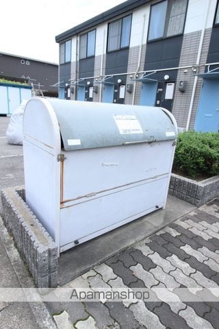 レオパレスMILLENNIUM ONOMICHI IIのその他写真