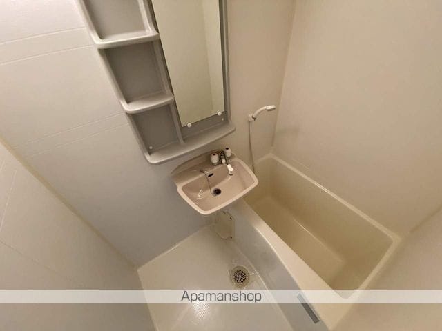 諏訪マンションの内装写真