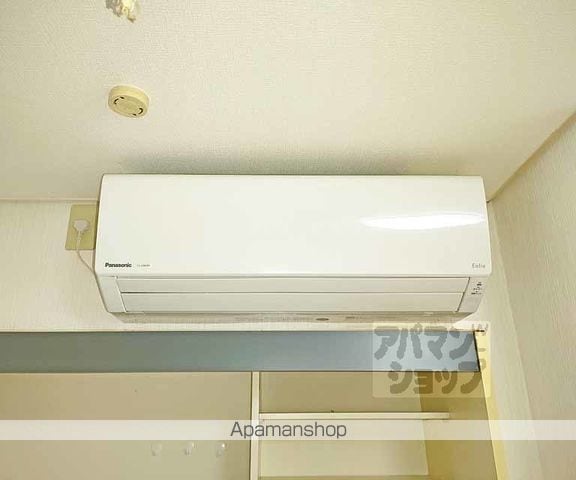 セジュール西出の内装写真