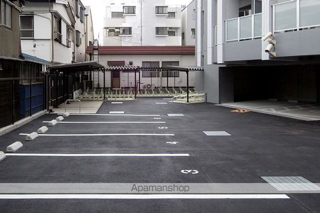 レジディア中延のその他写真