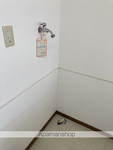 メゾン・シャトンの内装写真