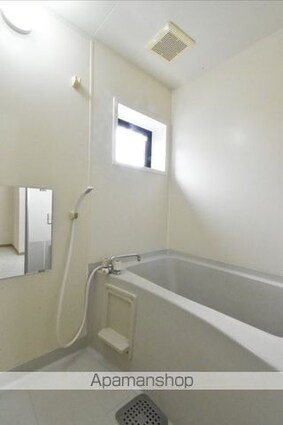 リバーフォート阿賀　Ｂ[2LDK/58.81m2]のバス