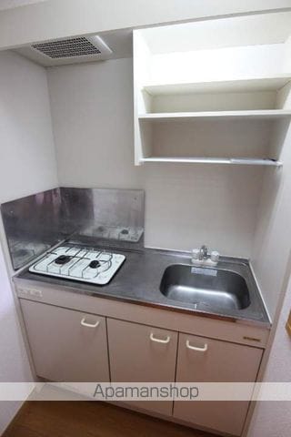 サニーサイドアップの内装写真
