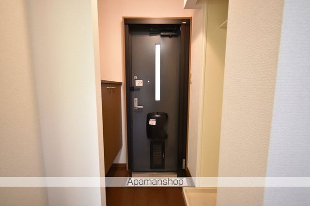 セジュール環水の内装写真